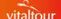 Charter Vitaltour