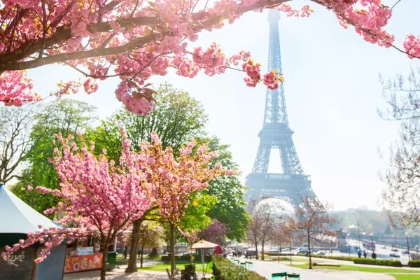 Paris - Foto: Shutterstock