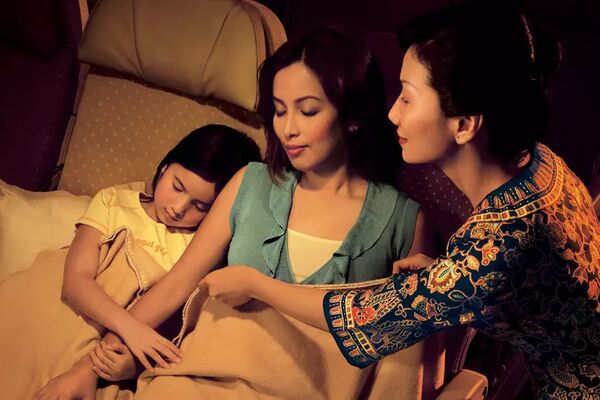 Foto: Singapore Airlines