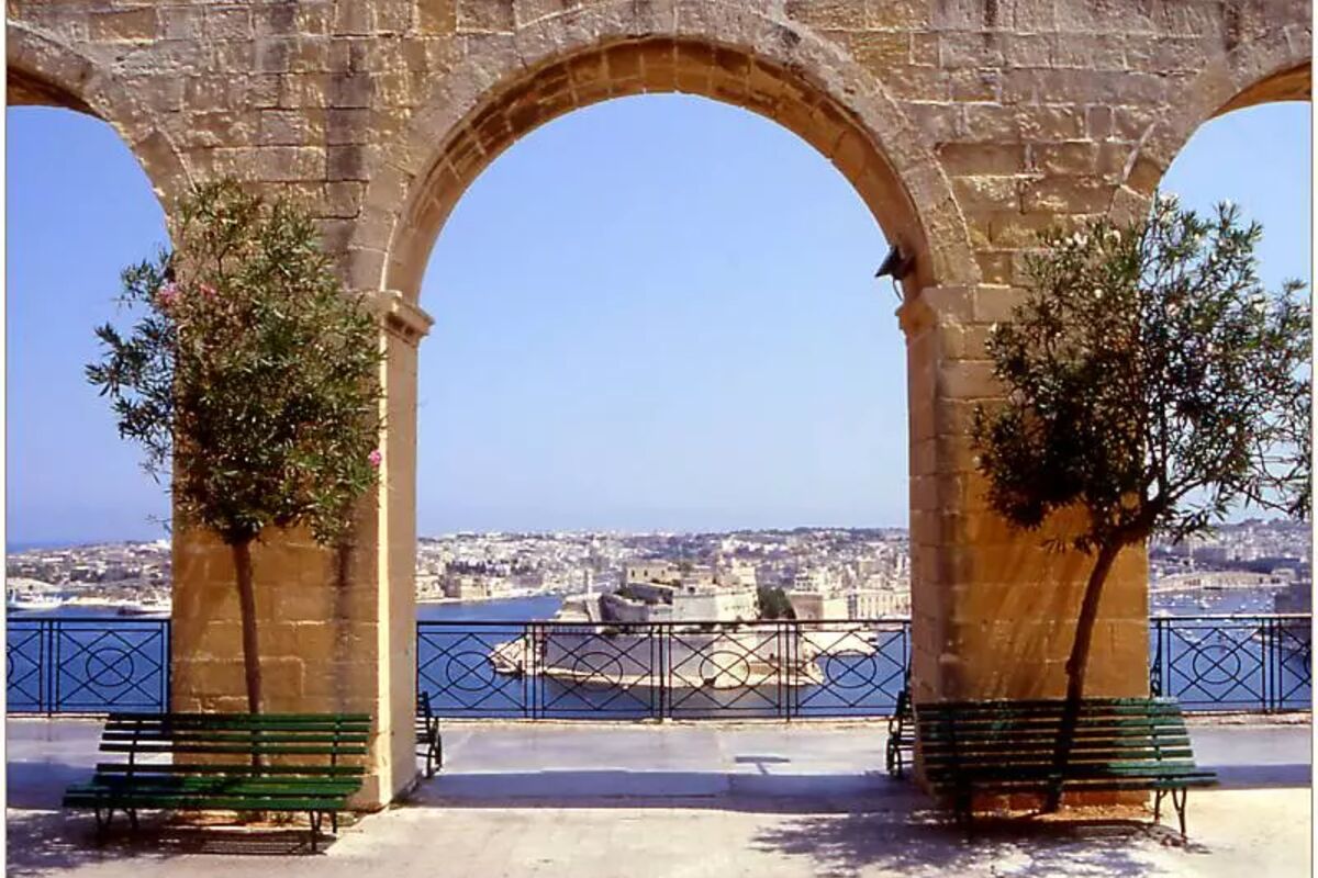 Malta