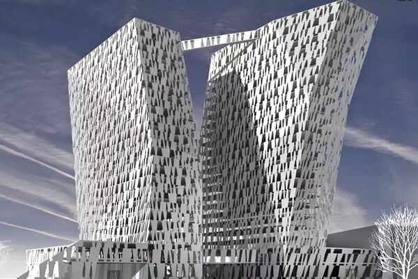 Foto: Bella Center AS