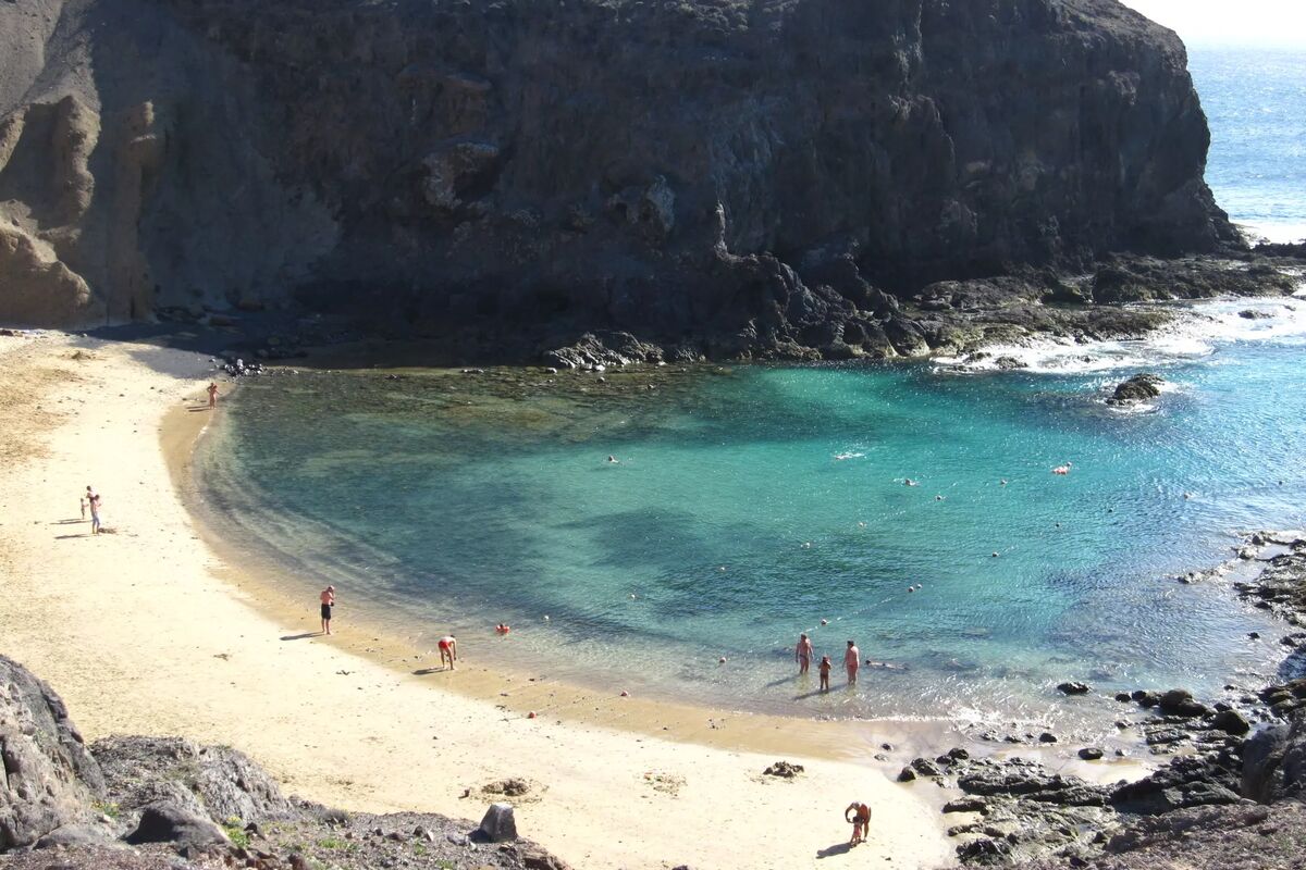 Papagayo