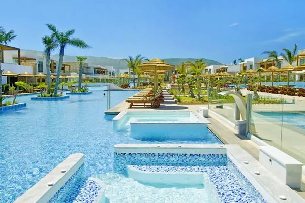 Foto: Palazzo del Mare