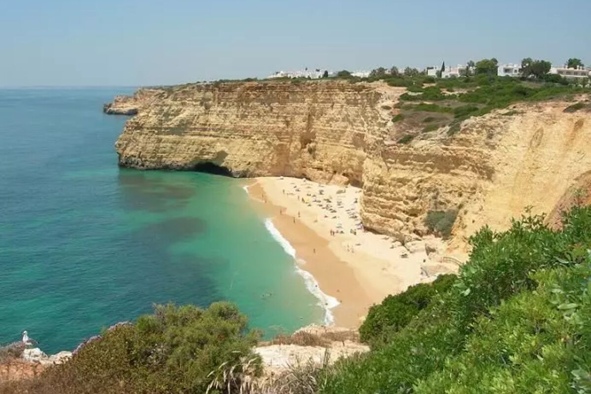 Portugal