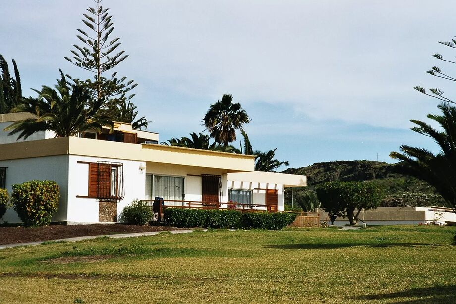 Bilder 169908 fra San Agustin, Gran Canaria, Kanariøyene, Spania Bumpen Reiseguiden