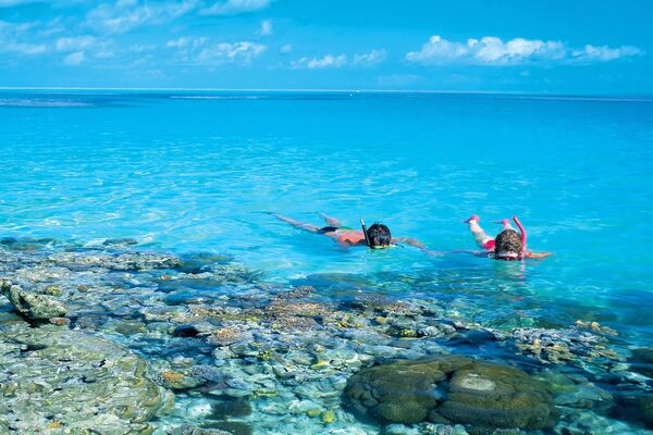 Foto: Tourism Queensland