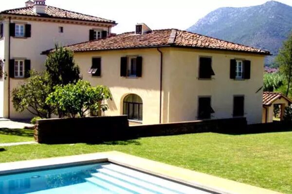 Foto: Albergo Villa Marta