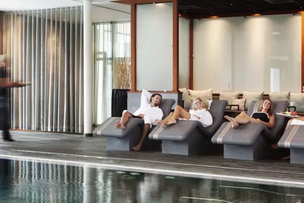 Foto: Sankt Jörgen Park Resort