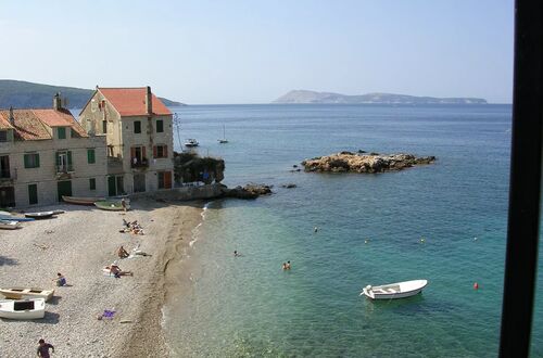 A room with a view...