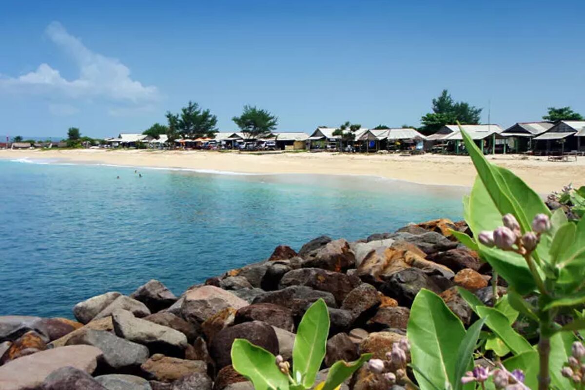 Serangan