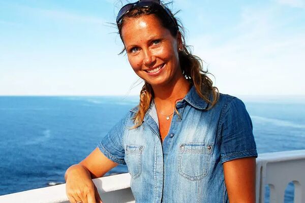 Foto: Yvonne Melby Schulze