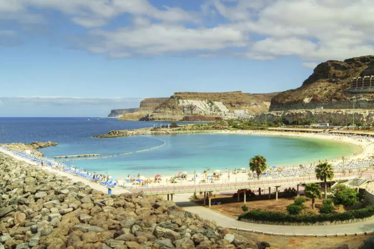 Slik velger du rett på Kanariøyene