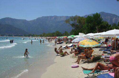 Golden Beach