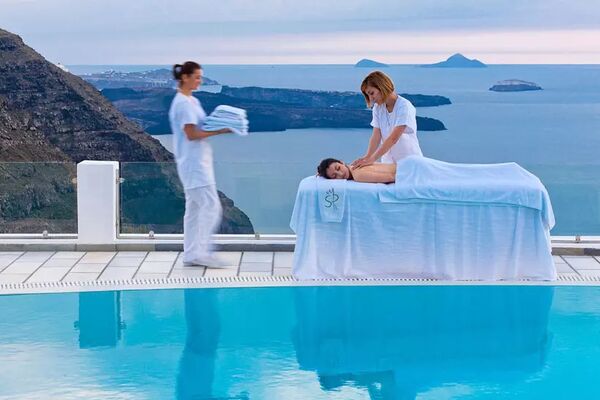 Foto: Santoriniprincess.com