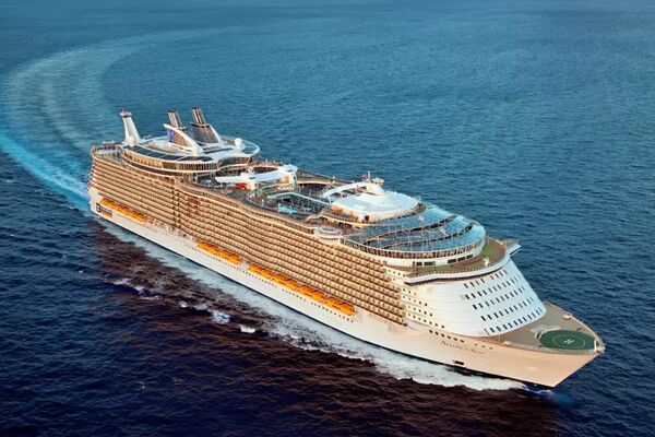 Foto: Royal Caribbean Cruise Lines