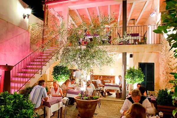 Foto: Hotel Ca´n Pere