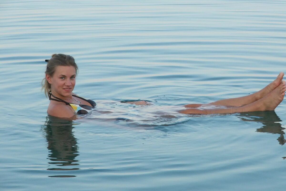 Döda havet