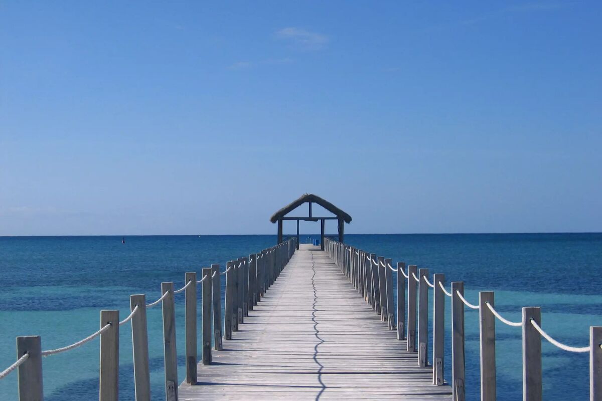 Punta Frances