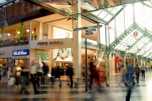 Foto: James Holm/ Göteborg & Co