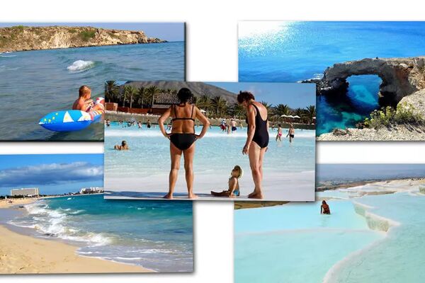 Collage: Orbville medlemsbilder