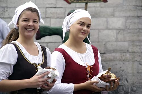 Olde Hansa
