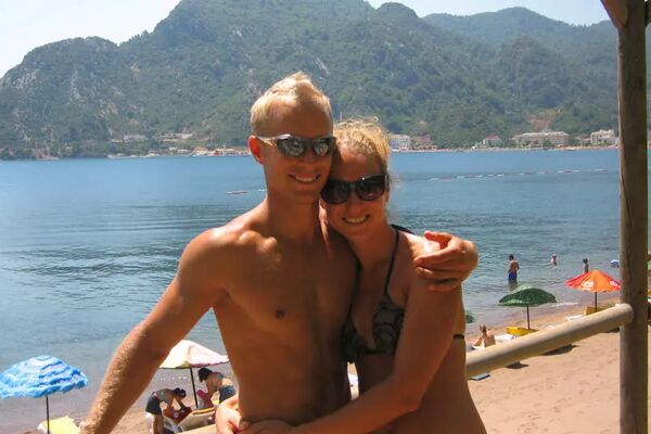 Marmaris har vakre strender og er et perfekt reisemål for alle.