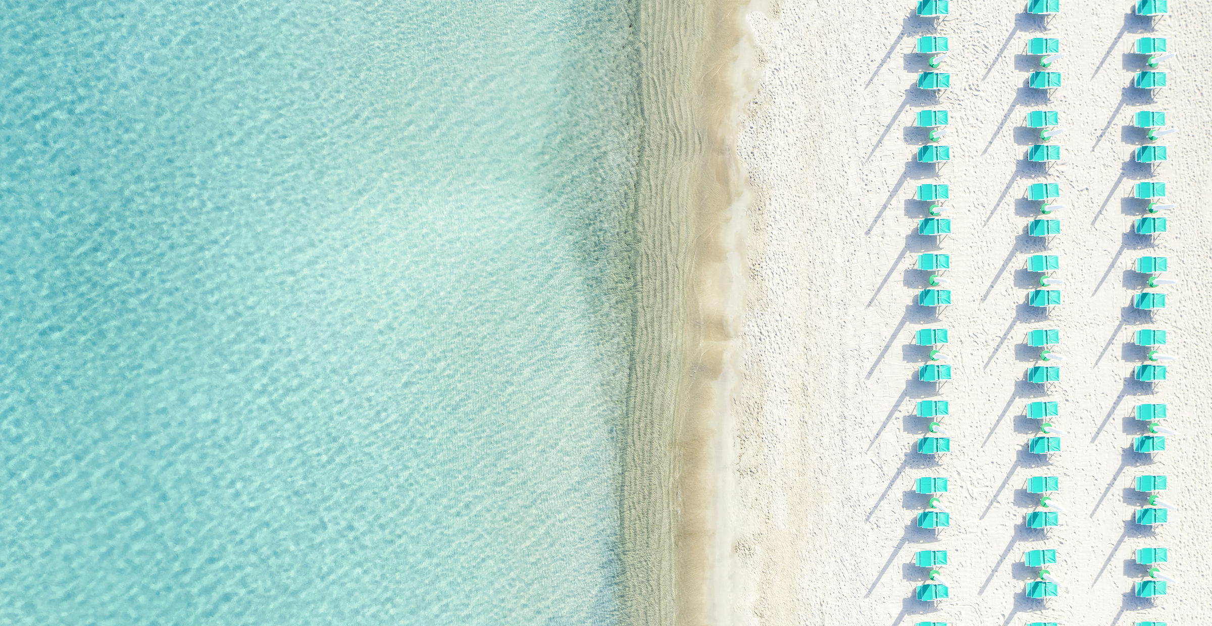 Charterreiser til Porto Rotondo, Sardinia