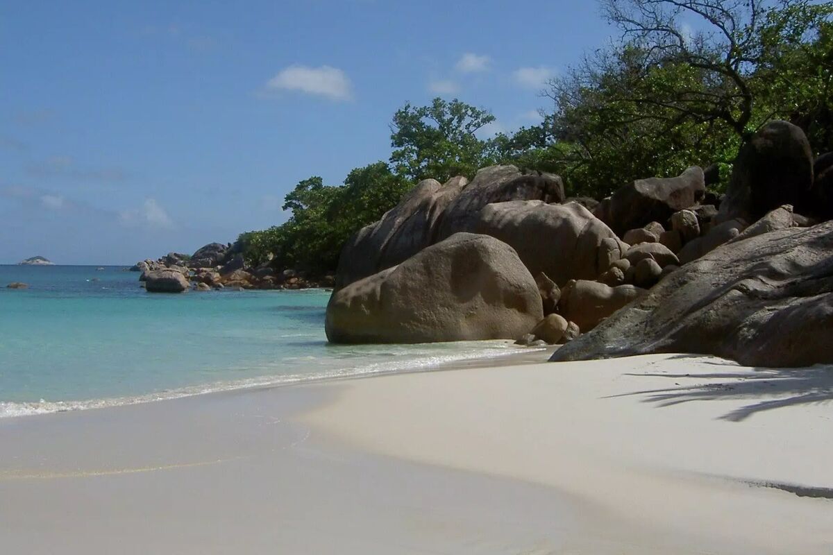 Praslin