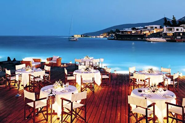 Foto: Elounda Bay Palace/Apollo