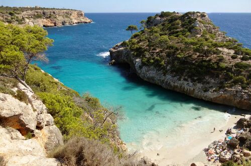 Calo des Moro