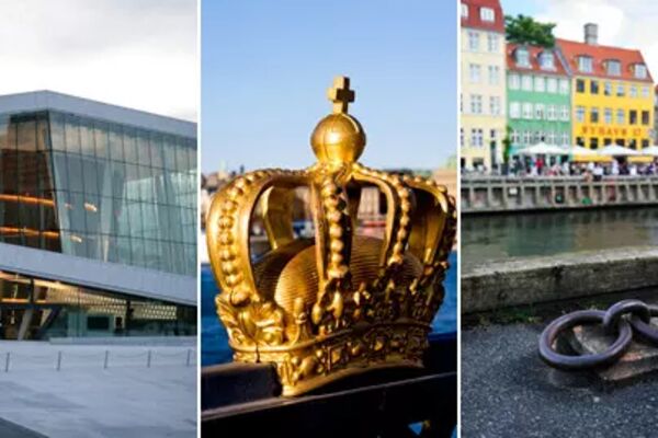 Foto: Eric Geveart, Anne-Britt Svinnset, Sokolovsky