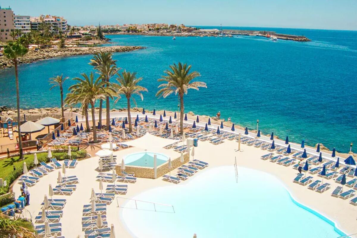 Kanariøyene med ekstra alt - Reiseguiden