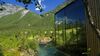 5 flotte hotell i Sommer-Norge