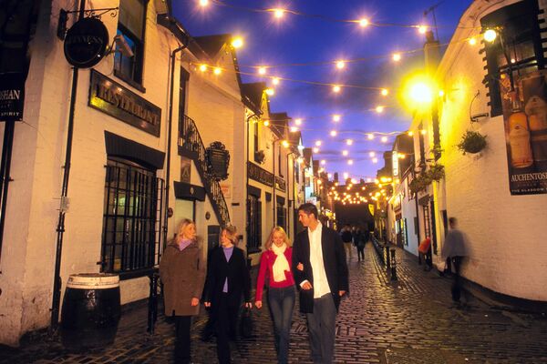 Foto: seeglasgow.com