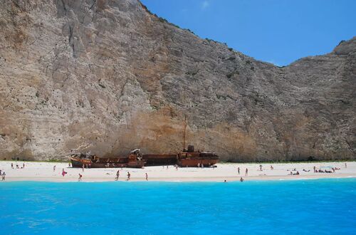 Shipwreck