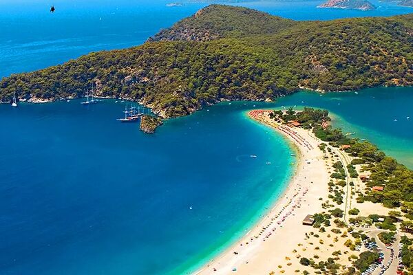 Foto: Fritidsresor/Star Tour