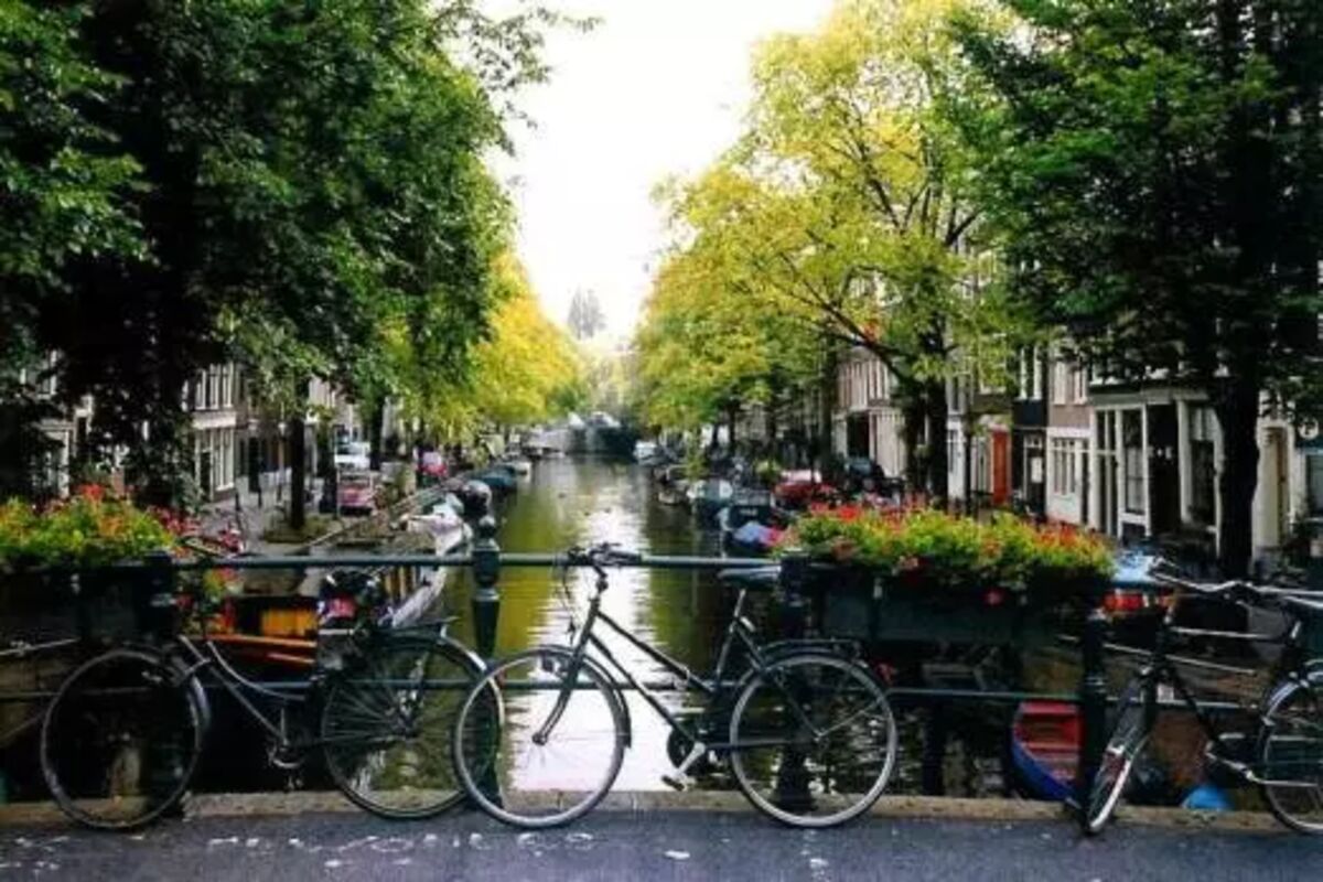 Amsterdam