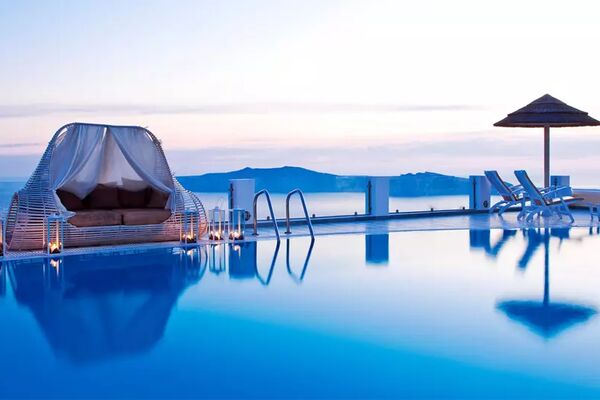 Foto: santoriniprincess.com