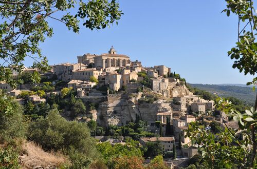 Gordes