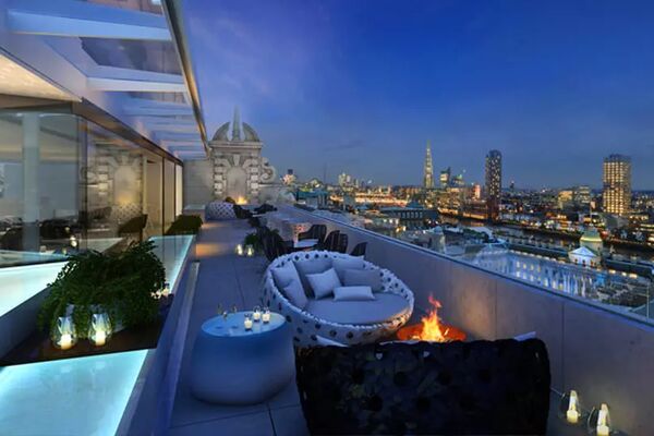 Foto: ME by Melia London