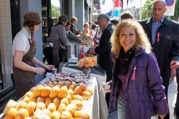 Foto: Orietta Canali