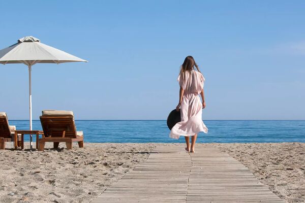 Foto: Rithymna Beach