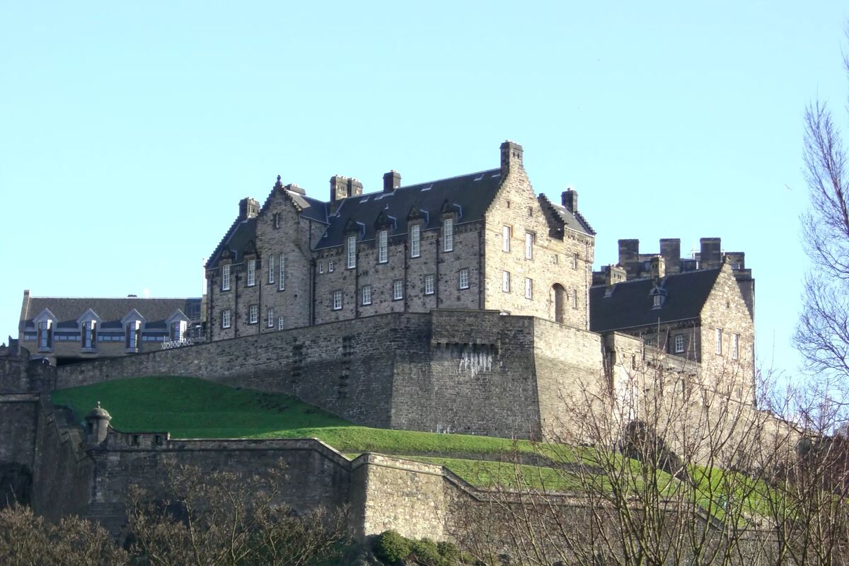 Edingburgh
