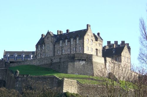 Edingburgh