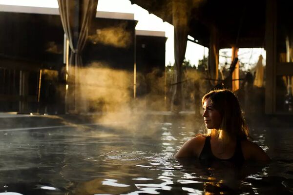 Foto: Arken Hotel & Art Garden Spa