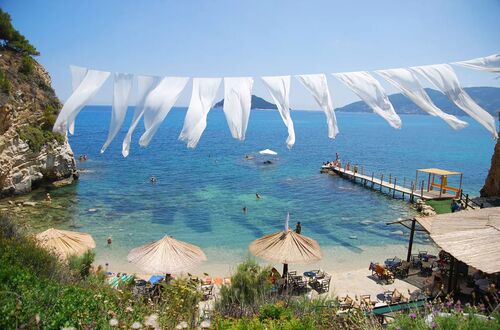 Cameo Island