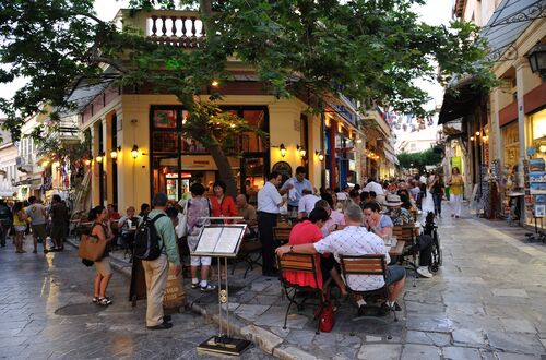Plaka