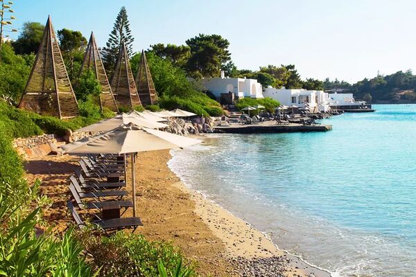 Foto: Ving/Minos Beach