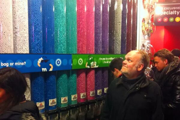 Foto: Bent Ødegaard