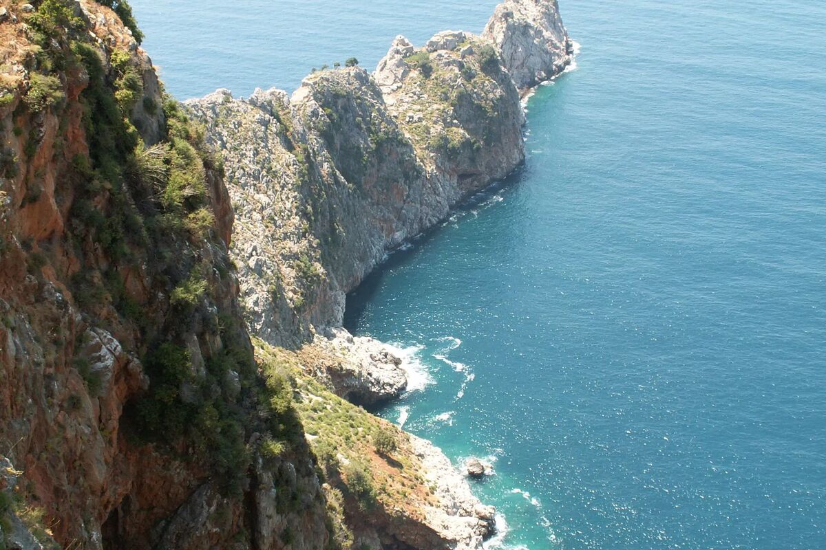 Alanya